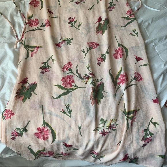 ୨୧ ･ﾟ✧ Sadie & Sage Maxi Skirt NWT - Picture 4 of 9